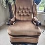 3-Piece Sofa Suite- High Quality, Excellent Condition Image 4