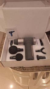 Massage Gun