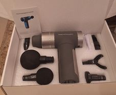 Massage Gun