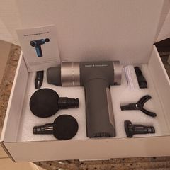 Massage Gun
