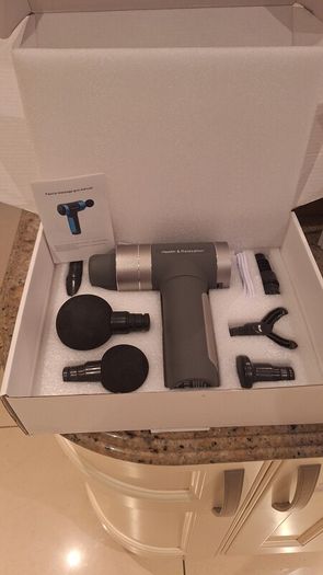 Massage Gun