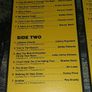 record 3 album set country hit parade Image 3