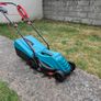 Bosch Rotak 32 R Electric Lawnmower Image 3