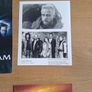 SLIPSTREAM Movie Press Kit Starring Mark Hamill Image 3