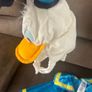 Disney Donald Duck baby / toddler costume Image 5