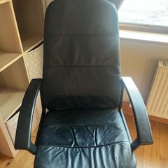 office chair