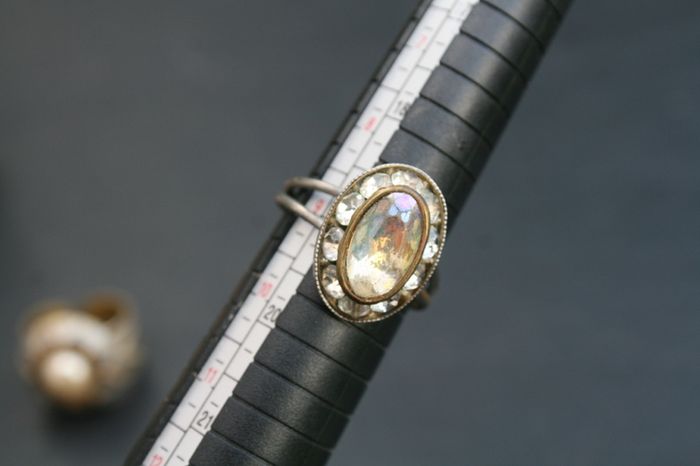 Vintage Rings 35 each