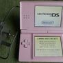 Nintendo DS Consoles DS Lite Pink Image 2