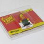 Lego Germany 2018 Stuttgart Comic Con Female Minifigure Limited To 350 Copies Only Worldwide Printed By Hall Of Bricks Germany Rare And Hard To Image 2
