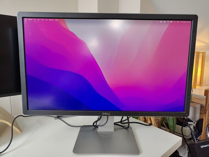 Dell P2715Q
