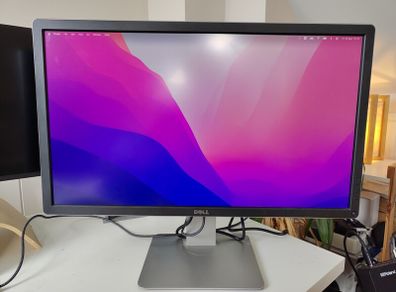 Dell P2715Q