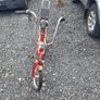 Raleigh Chopper Mk3 Image 2