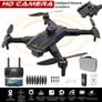 Eagle Wing HD Camera RC Drone Image 2