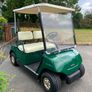 Yamaha petrol golf buggy Image 2