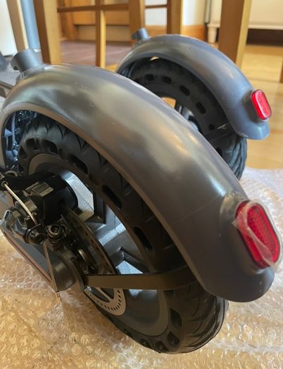 Scooter AOVO PRO High Speed