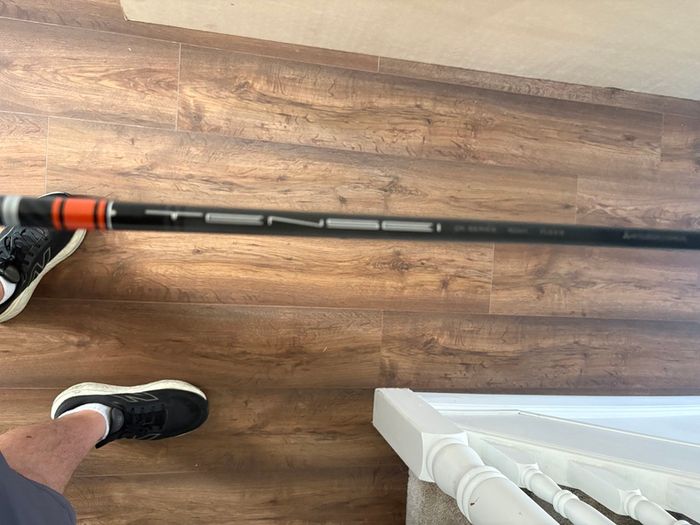 Ping Crossover G425 3 Iron