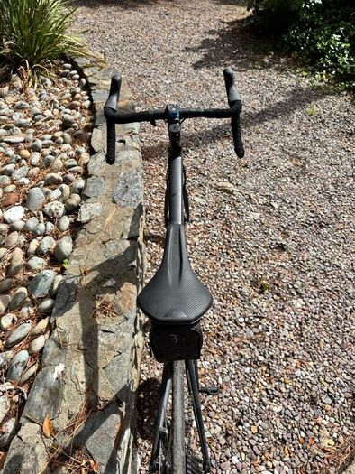 Cube Attain SLX Road Bike  Size 58