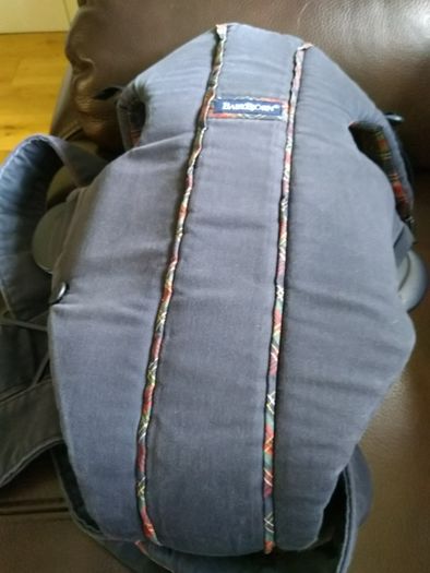 Baby Bjorn infant carrier