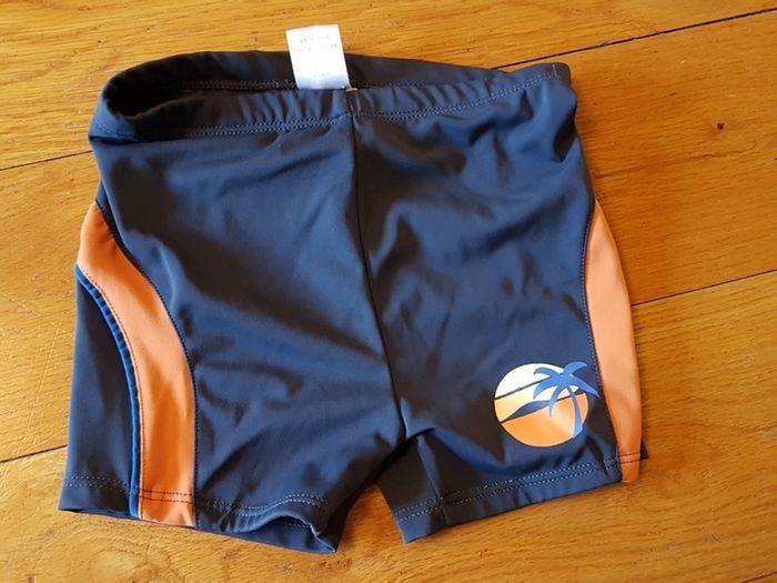 Age 5-6 Swim Trunks
