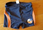 Age 5-6 Swim Trunks