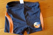 Age 5-6 Swim Trunks