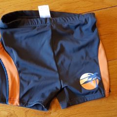 Age 5-6 Swim Trunks