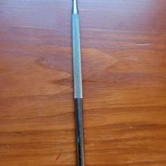 gel nail scraper