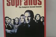 sopranos season 2