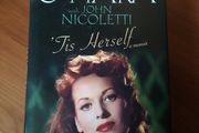 Maureen O'Hara memoir