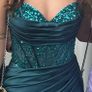 Debs dress - Dani Closet Image 5