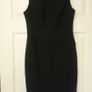 Black dress, size UK 10-12 Image 3