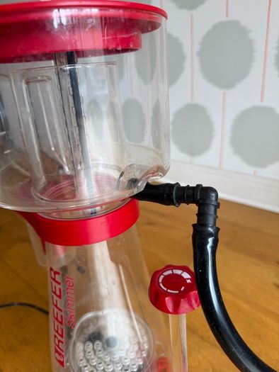 RedSea Reefer Skimmer RSK300 Marine Aquarium Skimmer