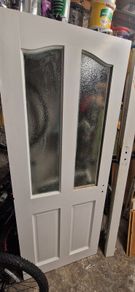 internal door