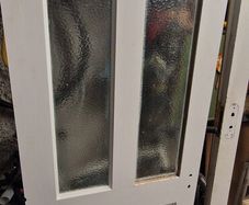 internal door