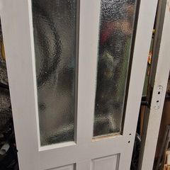 internal door