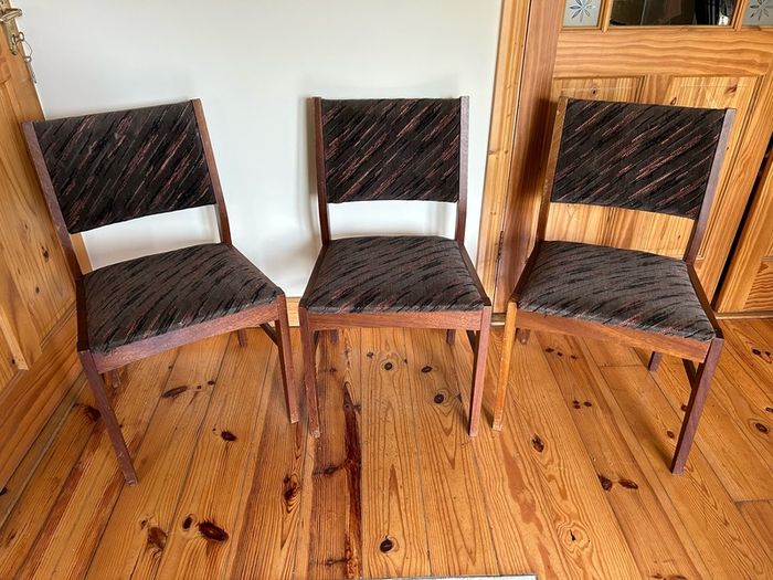 Vintage Chairs