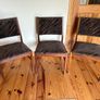 Vintage Chairs Image 2