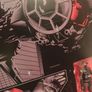 NEW Star Wars Black Series First Order Special Forces Tie Fighter-Sealed 2015 Image 5