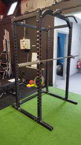 Gym Power Rack