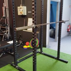 Gym Power Rack