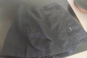 ONeills Navy Skort Size 10