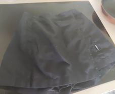 ONeills Navy Skort Size 10