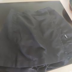 ONeills Navy Skort Size 10