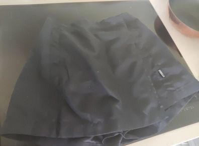ONeills Navy Skort Size 10