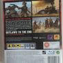 Red Dead Redemption [2010] (Playstation 3 Game) Image 2