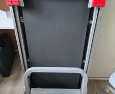 JK03-T Walking Pad . Compact Treadmill , Lightly Used