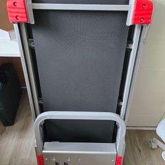JK03-T Walking Pad . Compact Treadmill , Lightly Used
