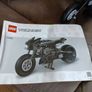 Lego Technic 42155 Image 3