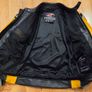 Alpinestars leather jacket Image 2