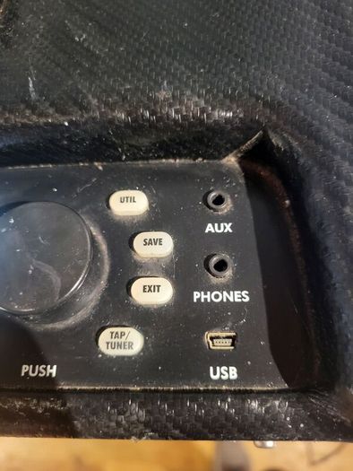 Fender Mustang 3 310w